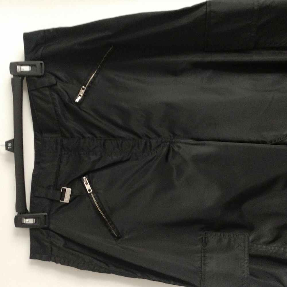 THE LIMITED Vintage Ski/Parachute Pants sz 12